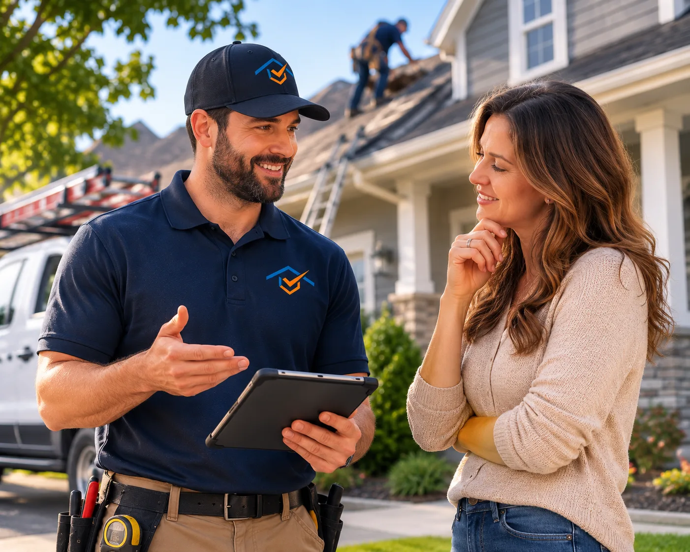 Roof Inspection FAQs in Easton, WA