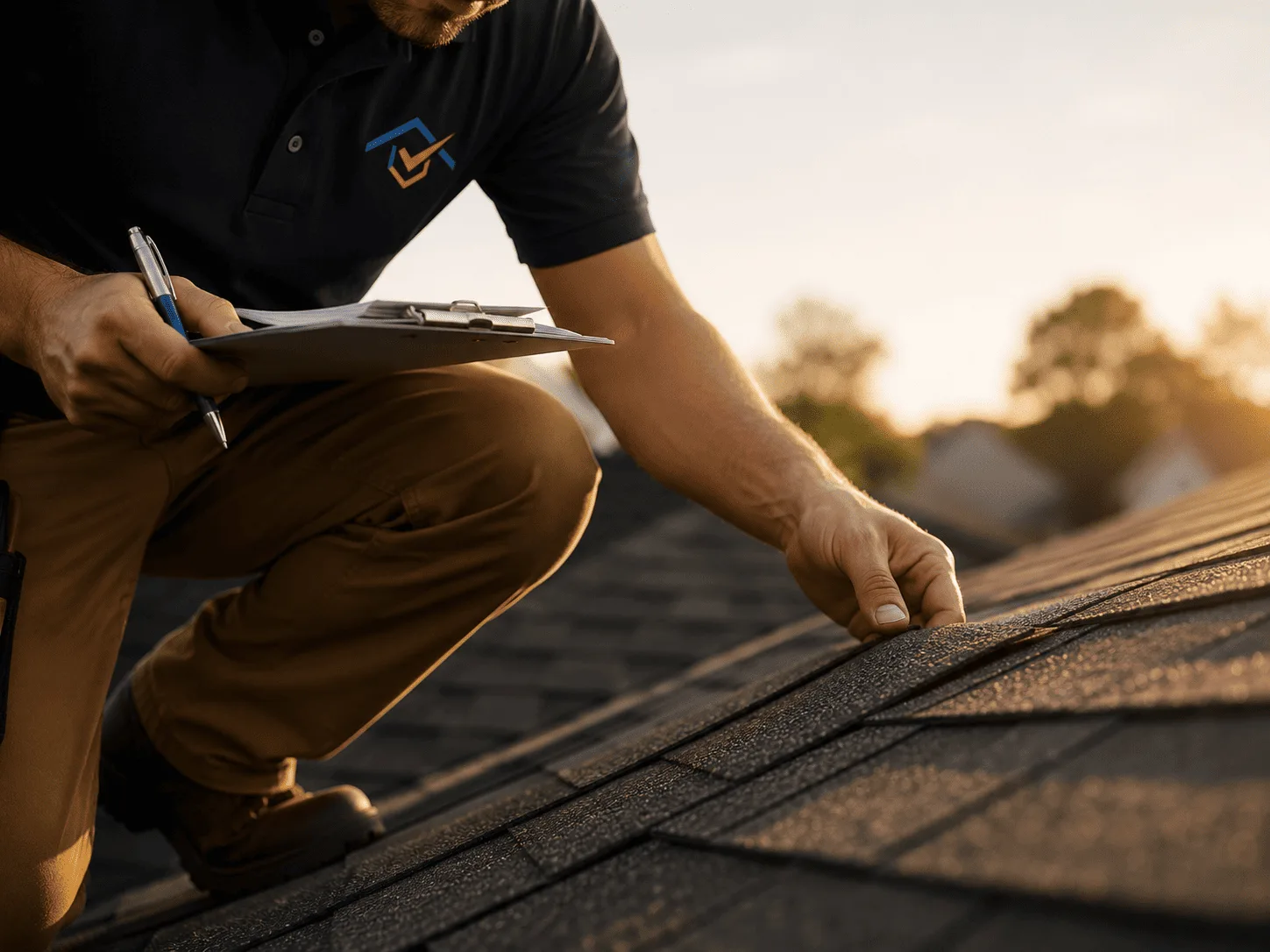 Why Choose Roof Inspection in Easton, WA